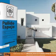 Pulido Espejo y Masilla - Img 54301568