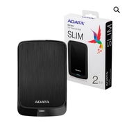 Disco duro externo Adata 2TB nuevo en caja - Img 53011052