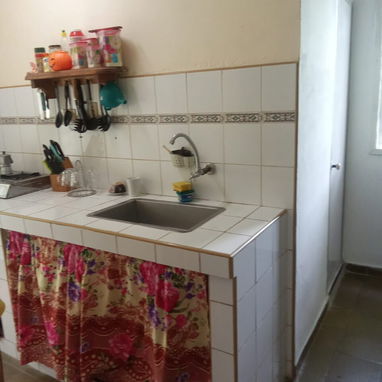 Vendo apartamento en alamar zona 13 con dos generadores para los apagones - Img 125089148