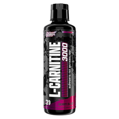 L CARNITINA LIQUIDA QUEMADOR DE GRASA - Img 123163304