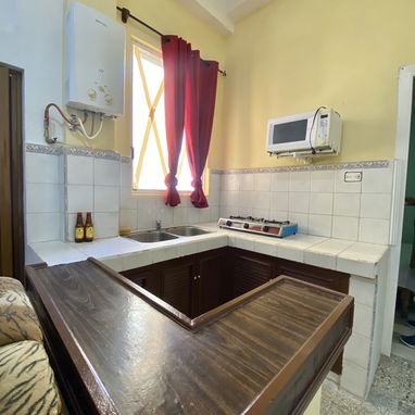 RENTA LINEAL | APARTAMENTO POR TIEMPO INDEFINIDO IDEAL PARA ESTUDIANTES EXTRANJEROS - Img 120150003