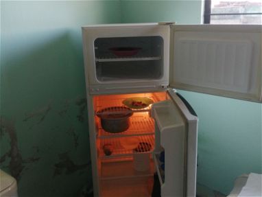 Vendo Refrigerador Haier - Img main-image-45673160