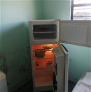 Vendo Refrigerador Haier - Img 45673160
