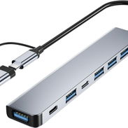 Adaptador 7 en 1 - Img 57152190