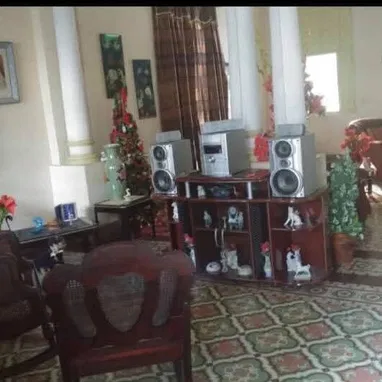 Jiguaní Granma, Casa de Ensueños - 3/9