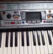 Piano YAMAHA electroacustico - Img 49349866