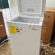 Nevera marca ROYAL de 3.5 pies color Blanca, con Luz Interior en la Tapa, nueva en su caja con garantía ✅️ - Img 56315003