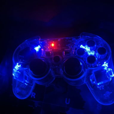 PLAYSTATION 3 - Img 123337831