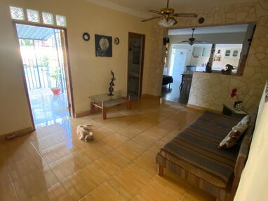 Villa en Guanabo en alquiler - Img 64205629