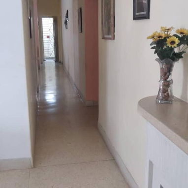 Casa independiente Santo Suárez Con corriente 24x24 120mil usd 53582376 - 8/10