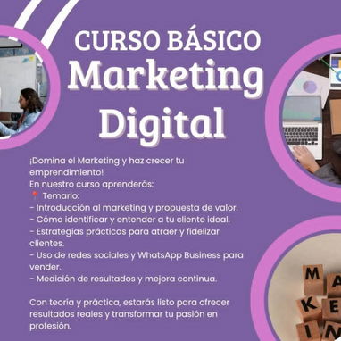 Cursos Presenciales Habana | Certificado Ranles SURL | BarberĂa, Marketing, Masajes... y muchos más - Img 119372075