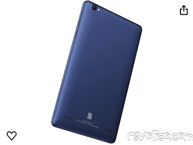 Se vende tablet Blu M8L PLUS - Img 68107091