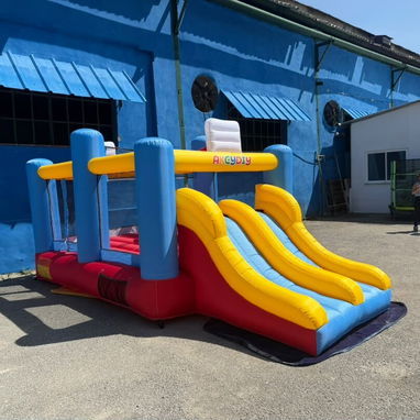 Inflable para niños de 3 - 10 años. Más información a WhatsApp +53 58239474 - Img 123304683