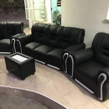 Muebles, juegos de cuarto y colchones - Img 119998482