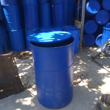 Tanques de agua - 2/4