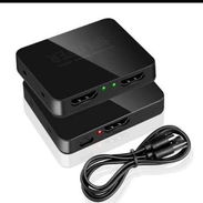 Splitter HDMI 1 a 2 - Img 57206559