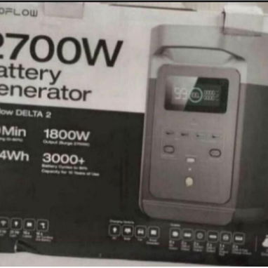 Venta de ecoFlow - Img 122847720