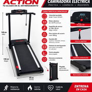 Caminadoras electricas 💎 - Img 57673972