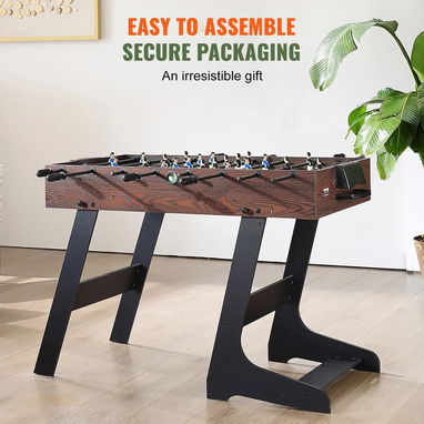 --- Juego -- Mesa futbol -- mesa de futbolin ---- - Img 122743047