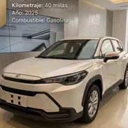 TOYOTA FRONLANDER 2025 - Img 55781467