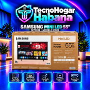 Smart Tv Sansung de 55 Pulgadas - Img 58388840