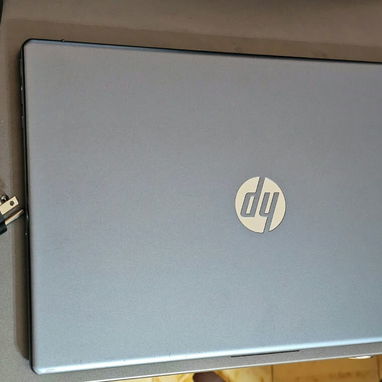 280USD LAPTOP HP NUEVA EN SU CAJA + GARANTÍA - 3/3