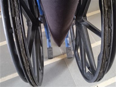 Gomas para sillas de ruedas - Img main-image