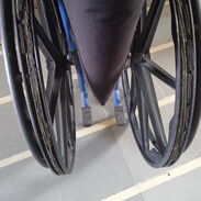 Gomas para sillas de ruedas - Img 44160905