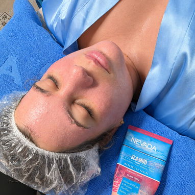 Servicio de faciales (Limpieza facial) - 3/6