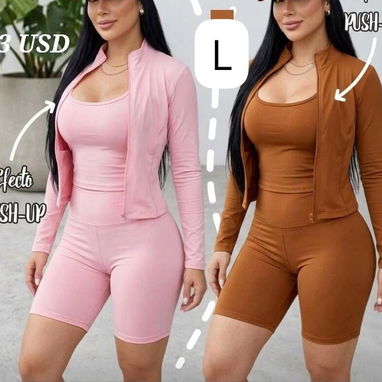 Venta de ropa de mujer - 4/10