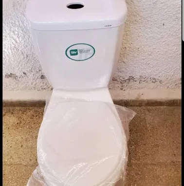 JUEGO DE BAÑO CON TODO INCLUIDO IMPORTADO - Img 89044375