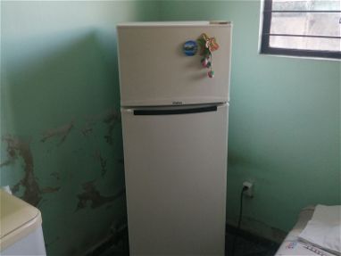 Vendo Refrigerador Haier - Img 67487440