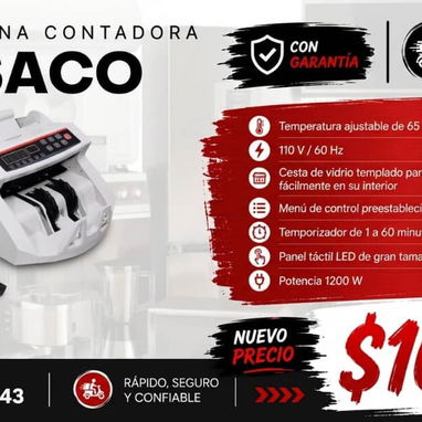 Calentador Electrico Royal 10.5L No pierda la oportunidad - Img 124419702