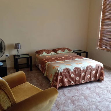 Alquiler de confortable casa por tiempo indefinido en Playa. Renta por tiempo indefinido en Playa de 4 habitaciones - 10/10