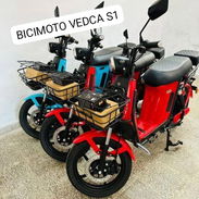 BICIMOTO VEDCA S1 - Img 56236323