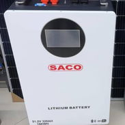 🔋 Batería SACO de 16KW ⚡️🔋 - Img main-image-55309209