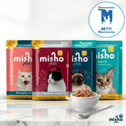 Comida húmeda para gatos - Img 56250025