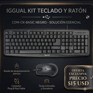 Mouse y teclado - Img 57390523