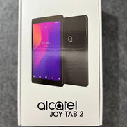 Tablet Alcatel//Tablet Joy Tab Alcatel//En caja Tablet - Img 44324599