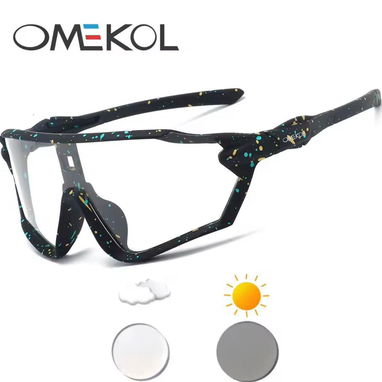 Gafas photochromaticas motos 52493172 - Img 122017307