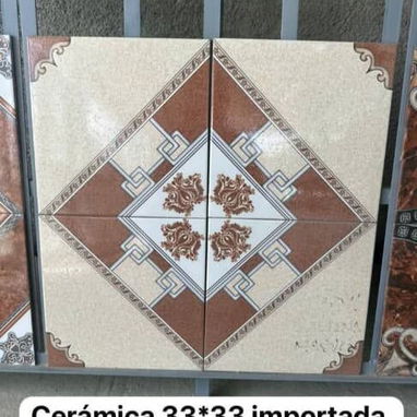 Cerámica - 10/10
