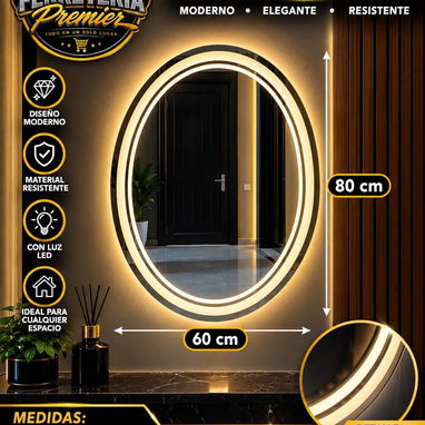 Venta de espejos - 2/6