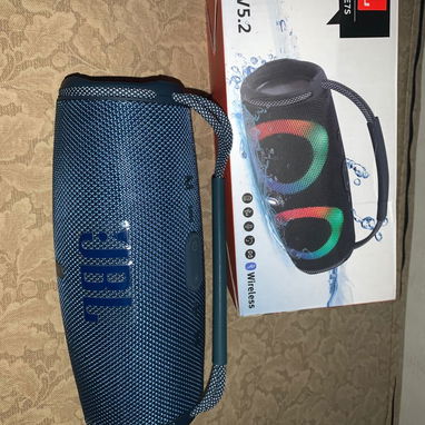 Bocinas JBL nuevas en venta - Img 124305915