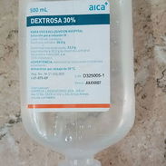 Dextrosa suero - Img 56598490