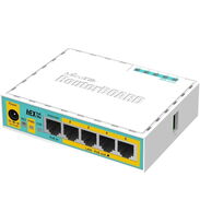 Mikrotik RouterBoard RB750UPr2 hEX PoE lite Sellados 50996463 - Img 45583648