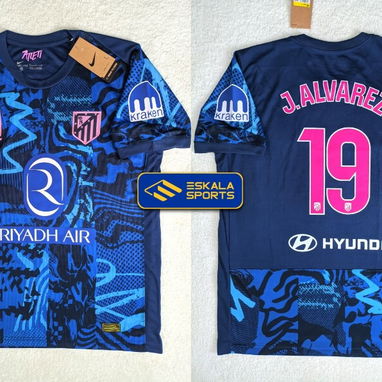 PULLOVER DE FUTBOL NUEVO - Img 86767596