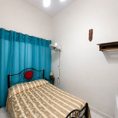 En venta casa en centro habana - 7/10