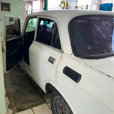 Venta de autos - 2/6