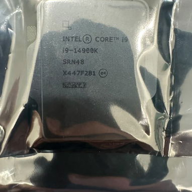GANGAAA🔥 ¡VENDO Intel Core i9-14900K! 🔥 - Img 125311206
