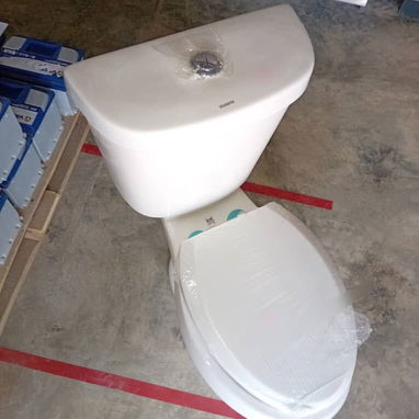 Juego de baños - 2/10